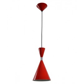 CLA-Classic: Cone Shape Pendant Lights